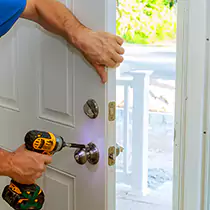 Entry Doors in Saguenay, QC