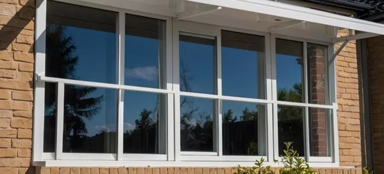 Bay Window Installation Specialists in Saguenay, Quebec