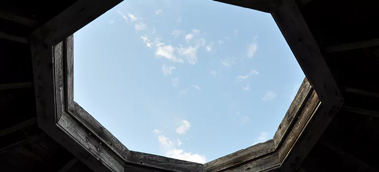 Octagon Window Installation Contractors in Saguenay, Quebec