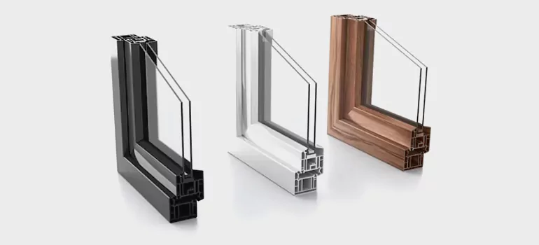 Double Window Installation in Saguenay, QC