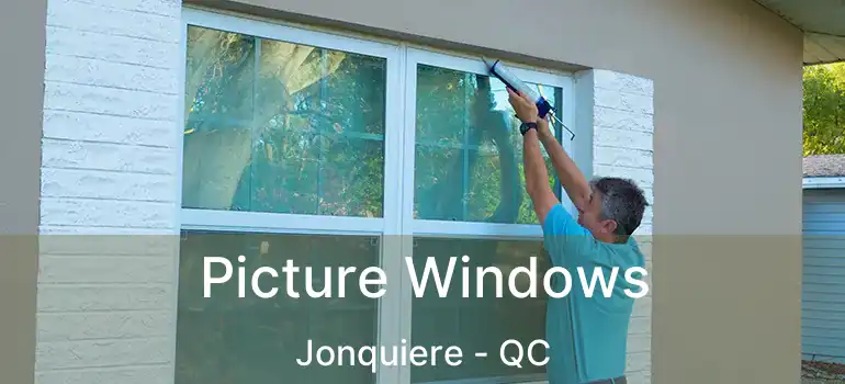  Picture Windows Jonquiere - QC